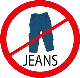 Proibido jeans